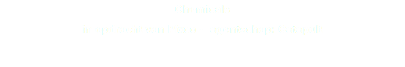 Chemicals
in opdracht van Pixco - agentschap: Catapult