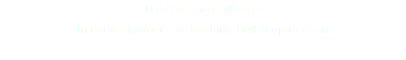 The Rocking Bull crest
In opdracht voor The Rocking Bull shop te Aken