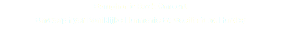 Symphonic Rock Concert
Ontwerp flyer Koniklijke Harmonie St-Cecilia feat. Hartley